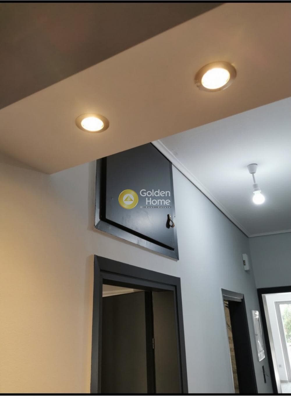 Apartment in Paradeisos, Agia Paraskevi — Photo 15 of 19