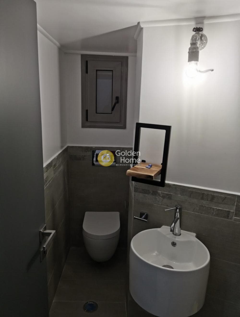 Apartment in Paradeisos, Agia Paraskevi — Photo 16 of 19