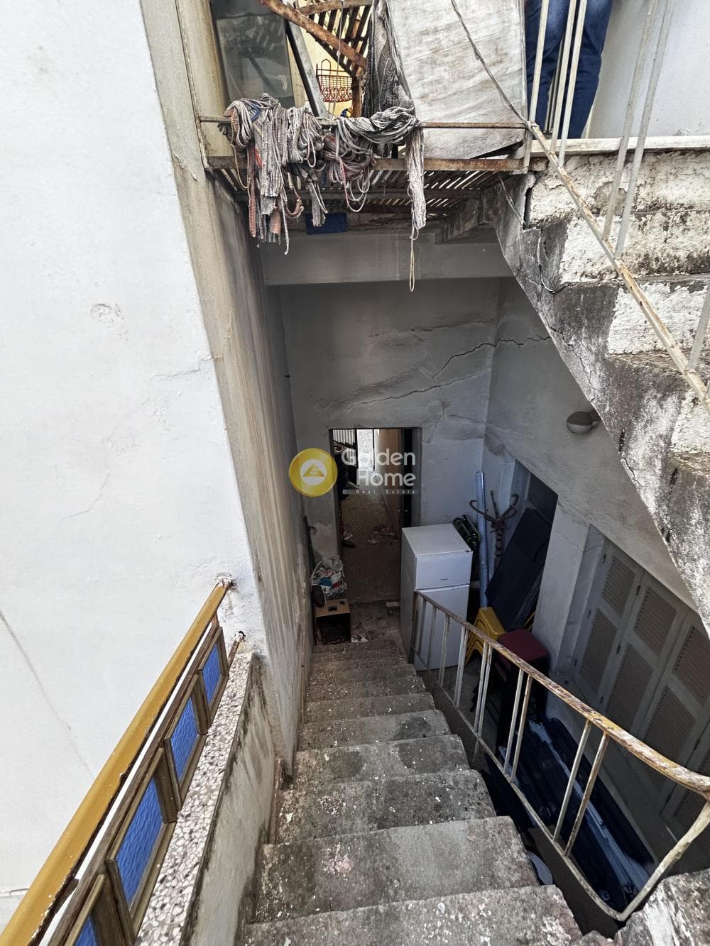 House in Kallipoli, Piraeus — Photo 9 of 16