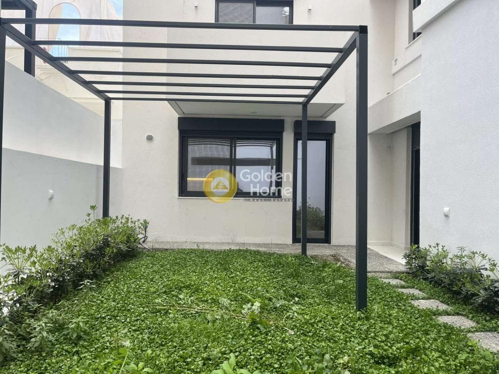 Διαμέρισμα στην Πυρνάρι, Γλυφάδα — Φωτογραφία 20 από 33