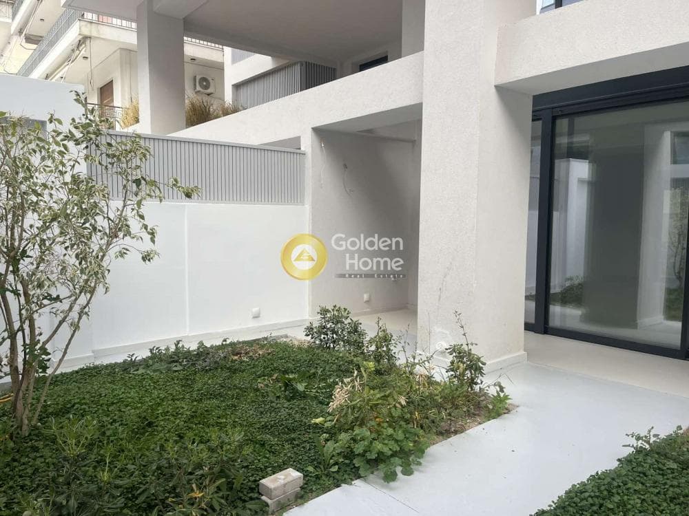 Διαμέρισμα στην Πυρνάρι, Γλυφάδα — Φωτογραφία 27 από 33