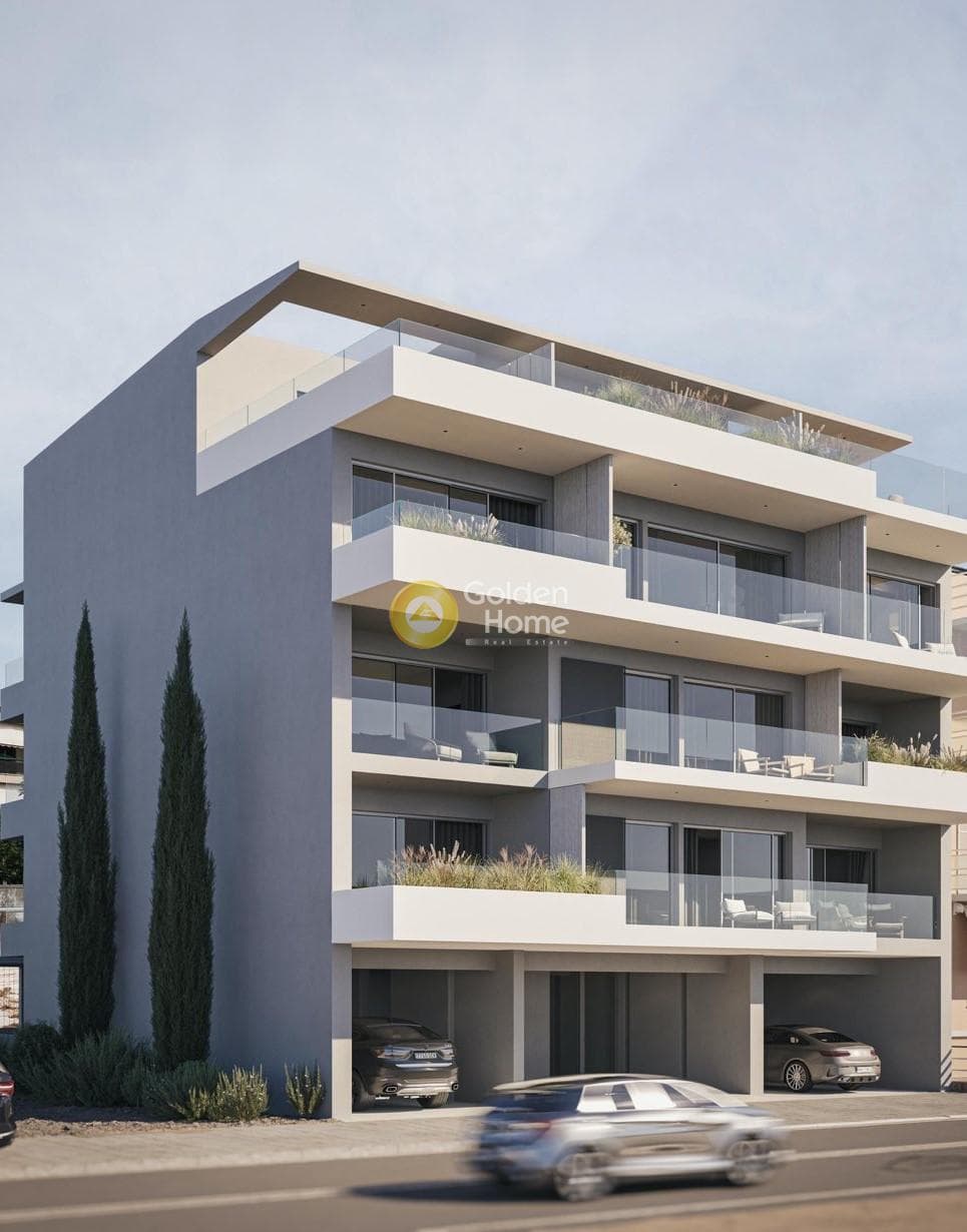 Διαμέρισμα στην Κέντρο, Παλαιά Φώκαια — Φωτογραφία 6 από 8