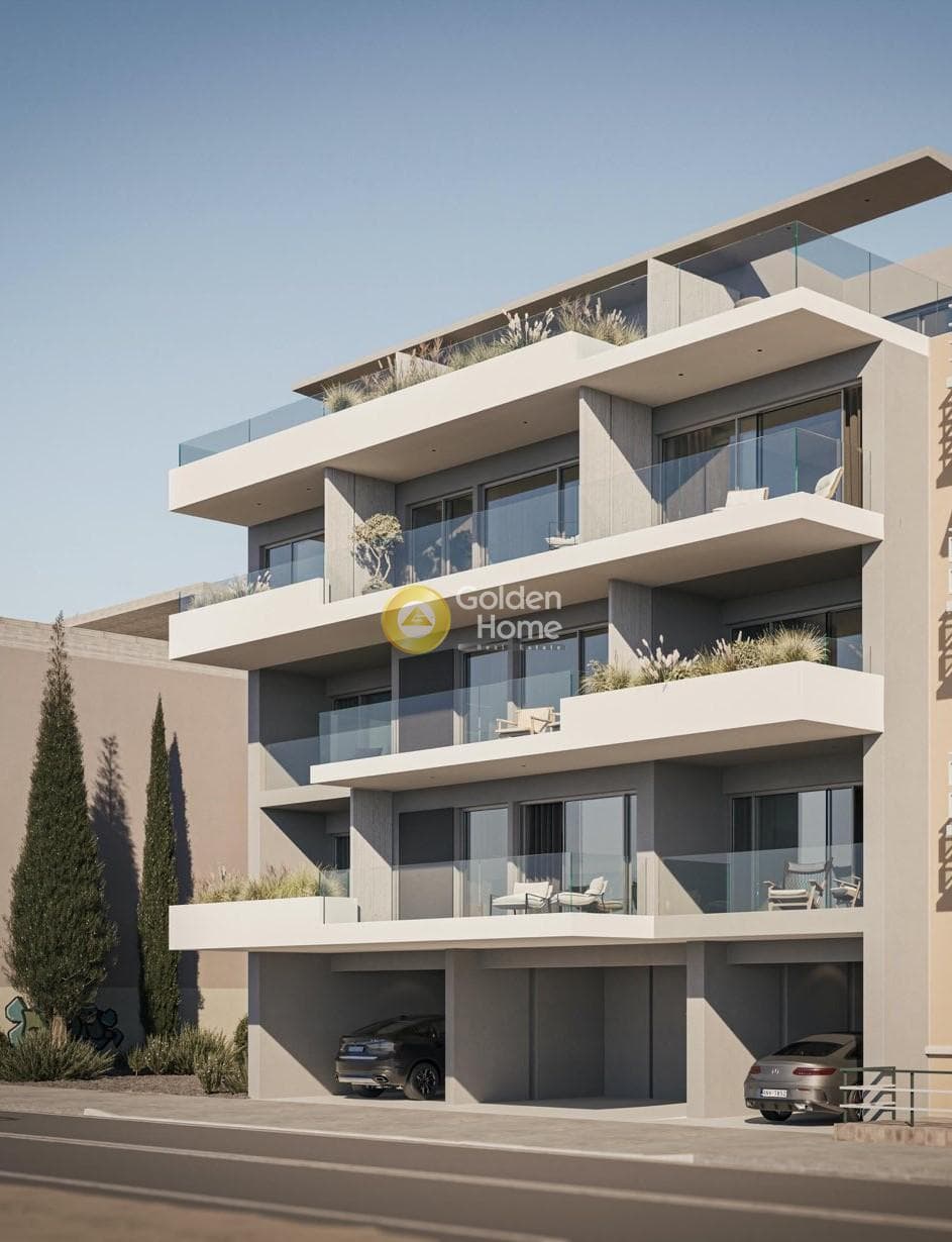 Διαμέρισμα στην Κέντρο, Παλαιά Φώκαια — Φωτογραφία 8 από 8