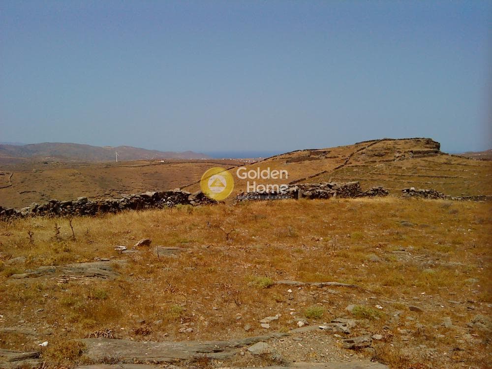 Parcel in Driopida, Kythnos — Photo 1 of 4