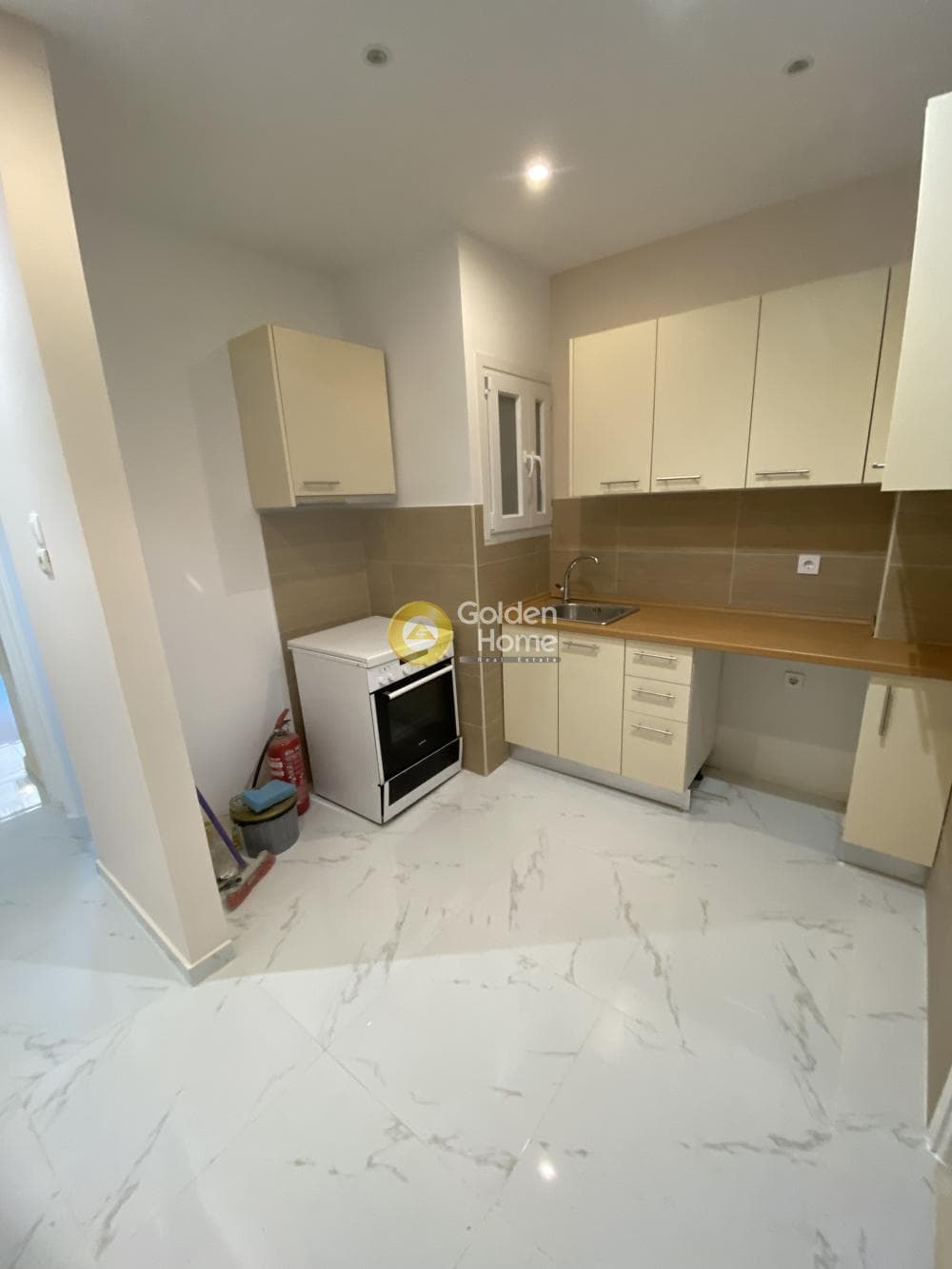 Apartment in Pedion Areos, Exarchia - Neapoli — Photo 5 of 13