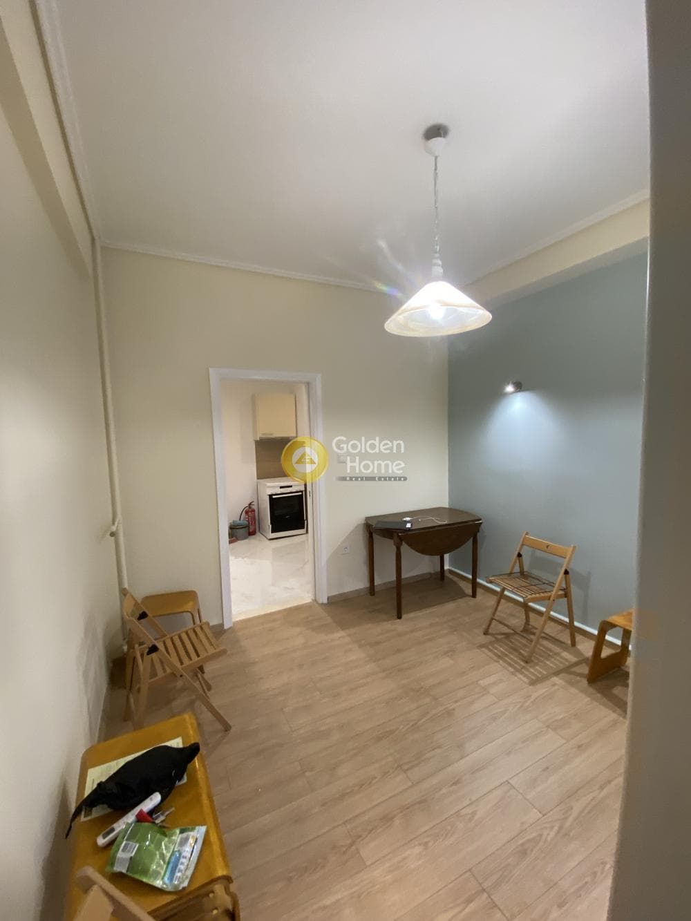 Apartment in Pedion Areos, Exarchia - Neapoli — Photo 2 of 13
