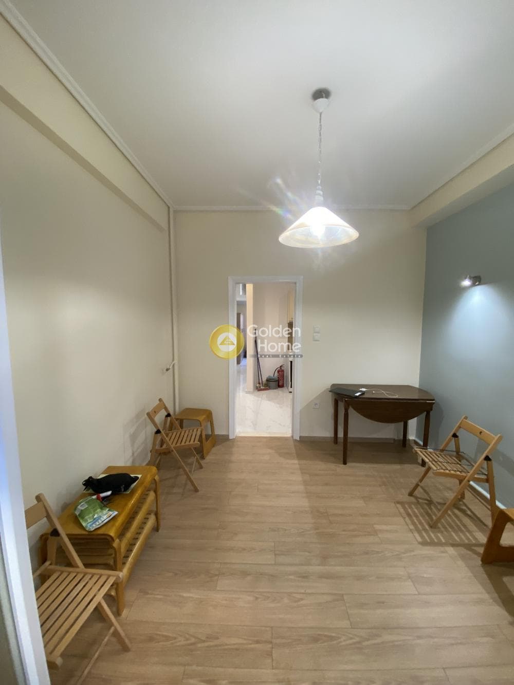 Apartment in Pedion Areos, Exarchia - Neapoli — Photo 4 of 13