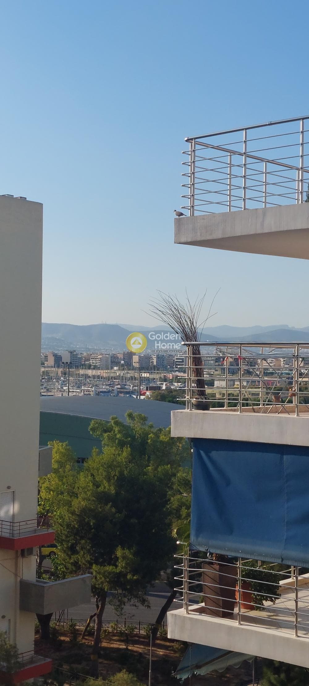 Apartment in Trocadero, Palaio Faliro — Photo 3 of 24