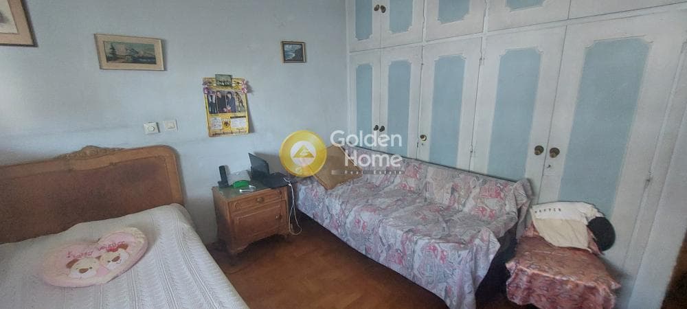 Apartment in Trocadero, Palaio Faliro — Photo 15 of 24