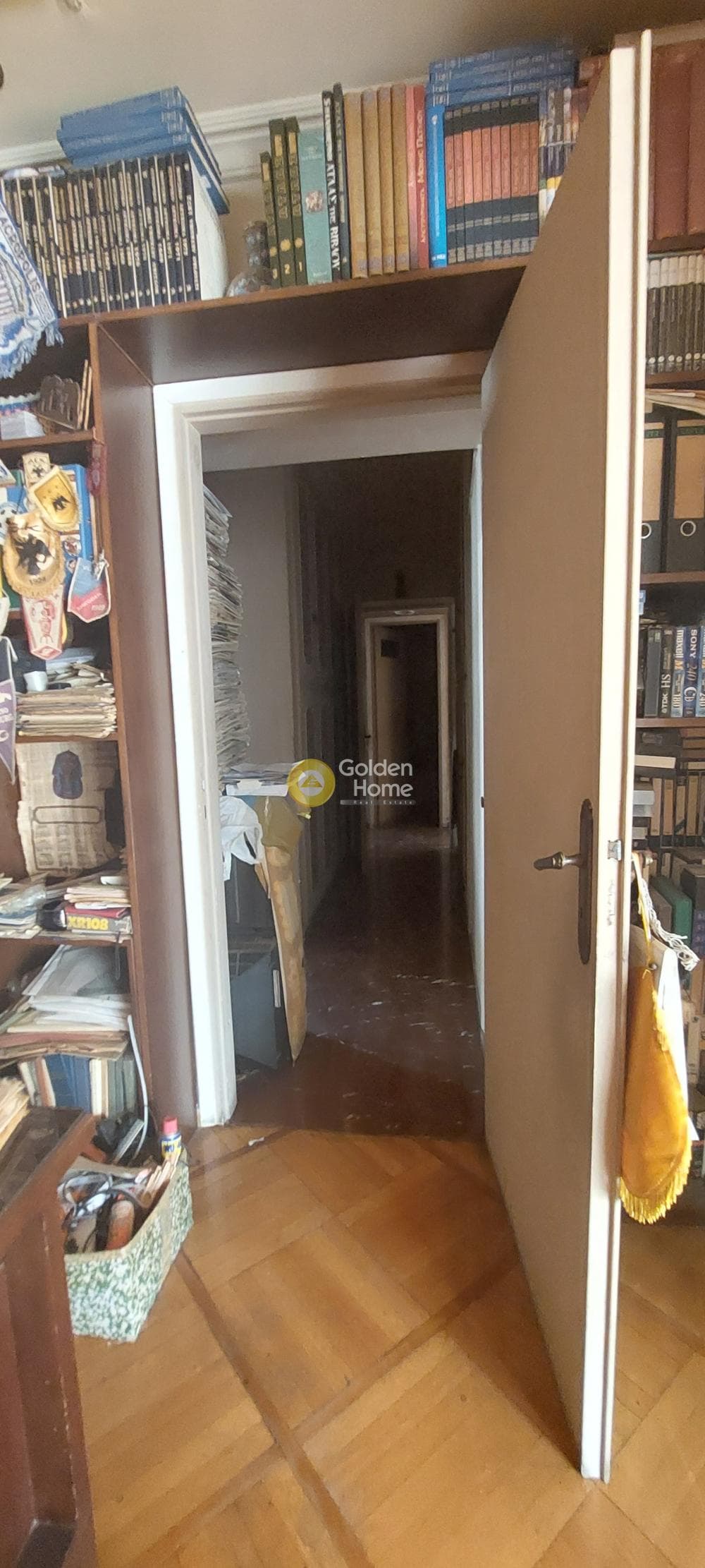 Apartment in Trocadero, Palaio Faliro — Photo 12 of 24