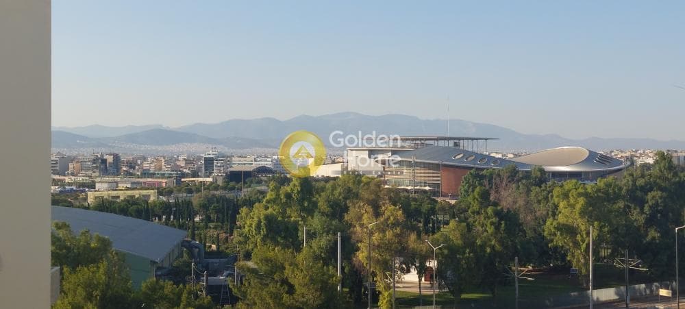 Apartment in Trocadero, Palaio Faliro — Photo 2 of 24