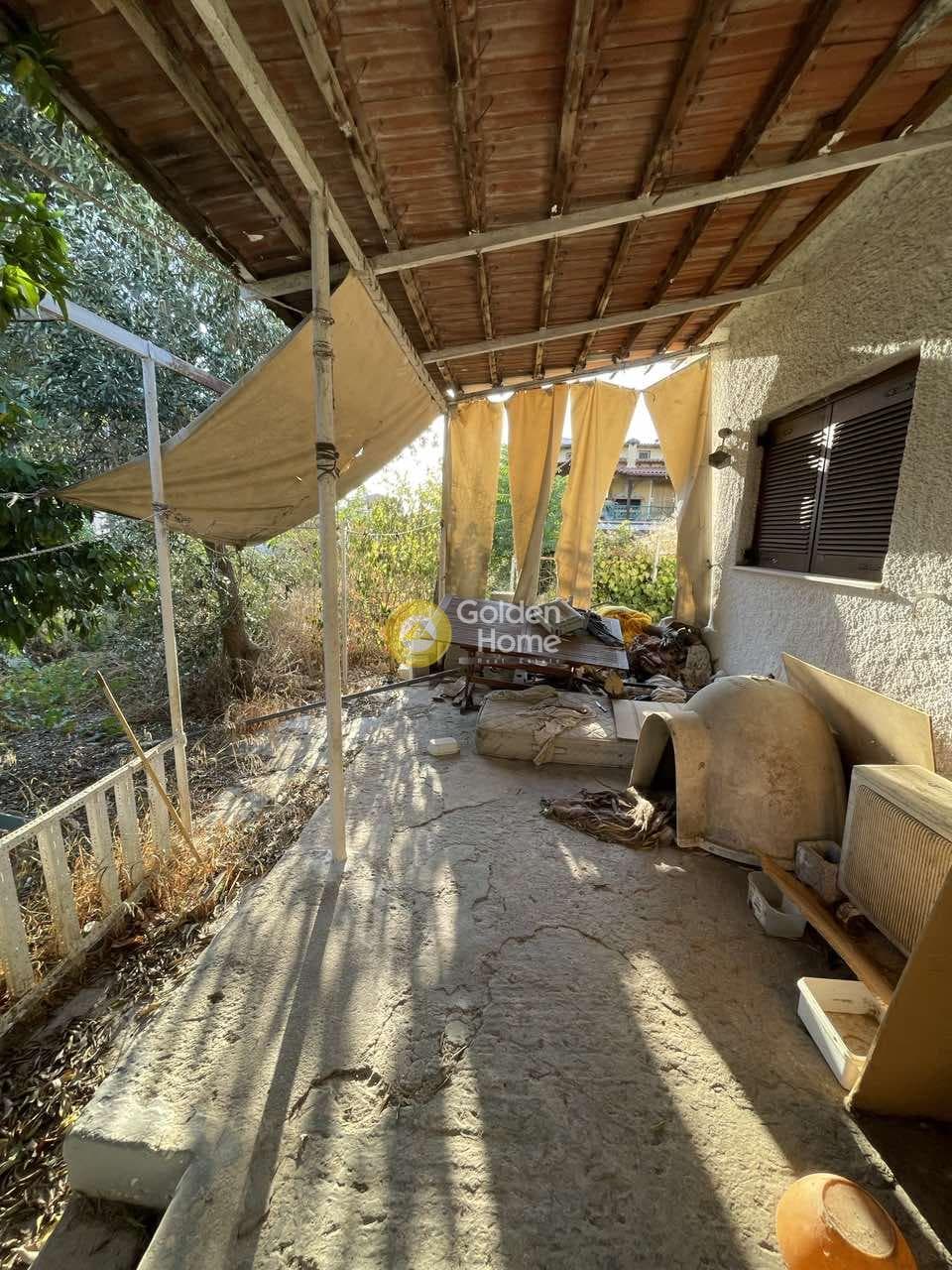 House in Center, Gerakas — Photo 3 of 10