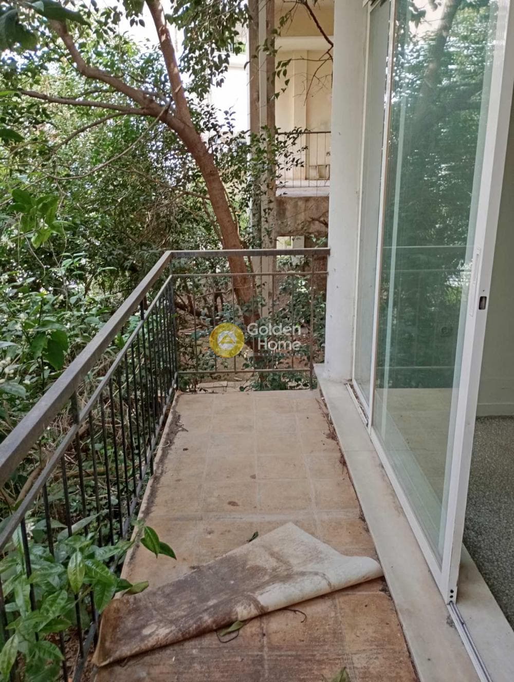 Οικόπεδο στην Νέα Κυψέλη, Πολύγωνο - Τουρκοβούνια — Φωτογραφία 2 από 4