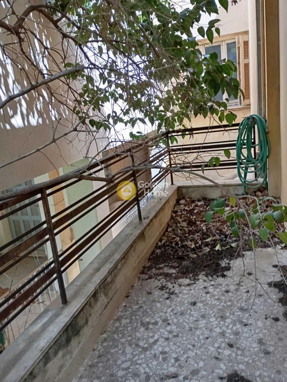 Οικόπεδο στην Νέα Κυψέλη, Πολύγωνο - Τουρκοβούνια — Φωτογραφία 3 από 4