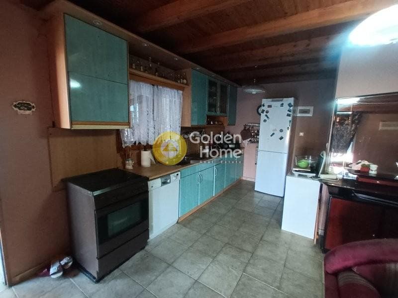 Μονοκατοικία στην Μελισσοχώρι, Μυγδονία — Φωτογραφία 2 από 21