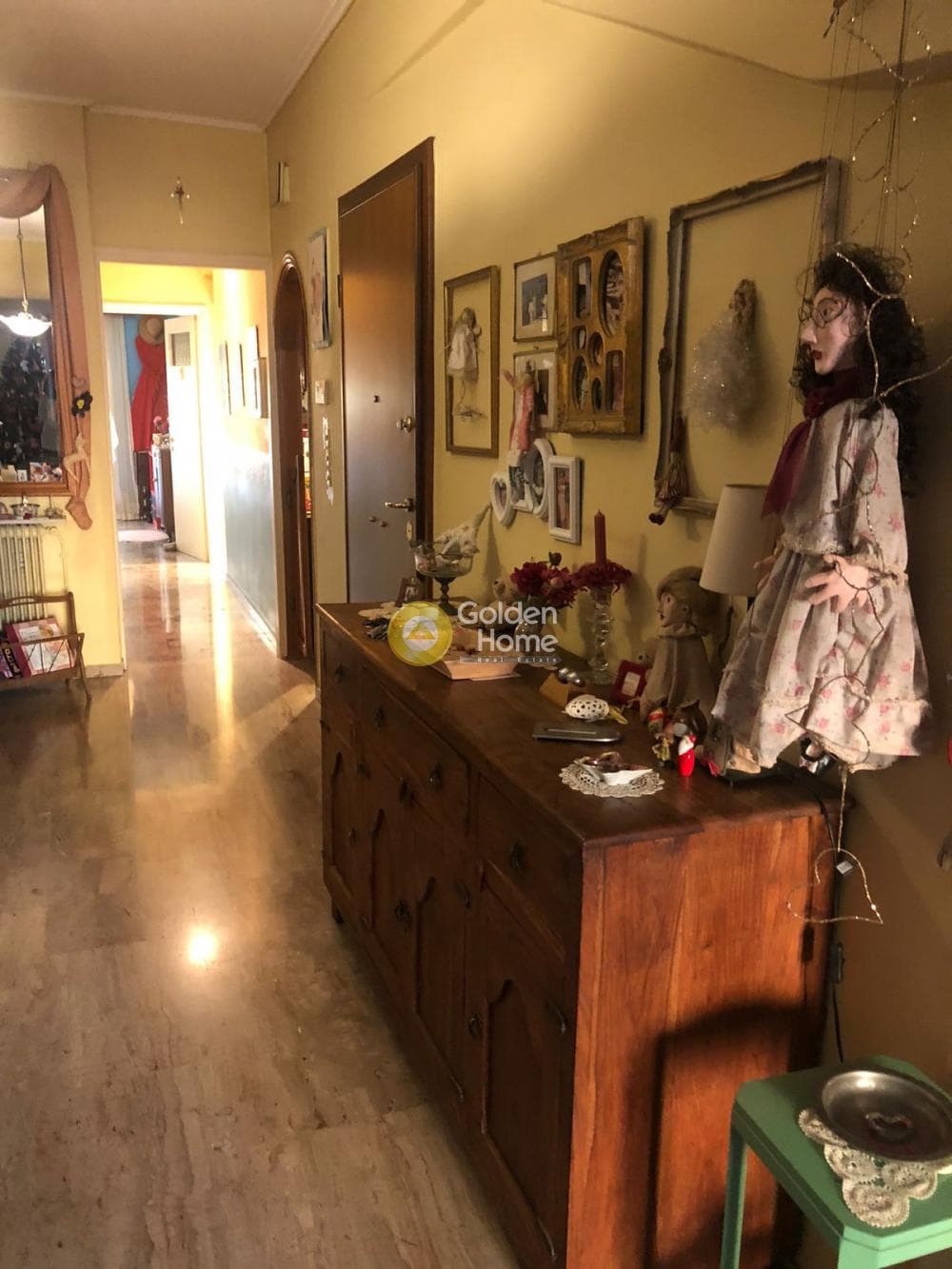Apartment in A.S.PAI.T.E., Marousi — Photo 26 of 29