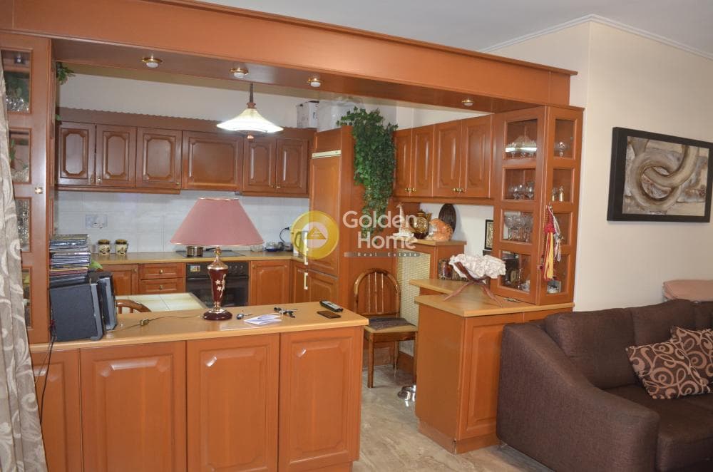 Apartment in Ippodromos, Kalithea — Photo 6 of 17