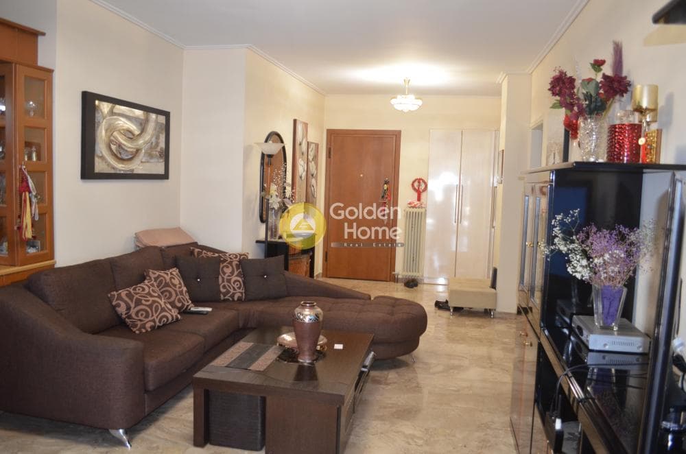 Apartment in Ippodromos, Kalithea — Photo 5 of 17