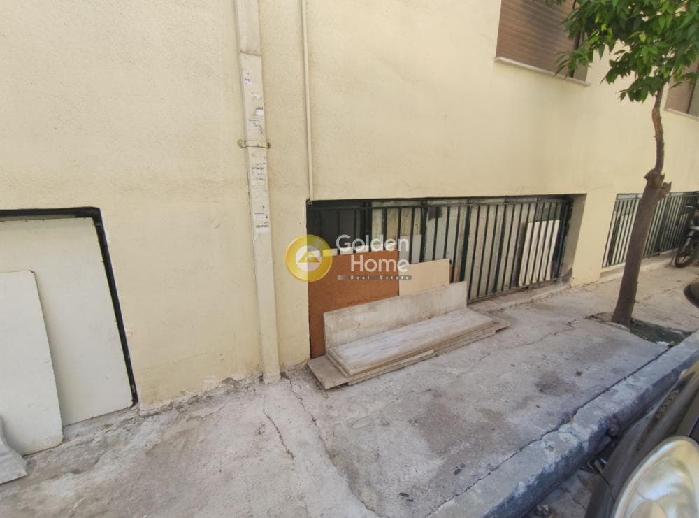 Αποθήκη στην Ανθέων, Άγιος Δημήτριος — Φωτογραφία 2 από 2
