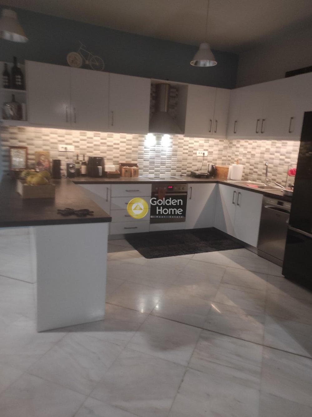 Apartment in Mitropoli, Piraeus — Photo 7 of 20