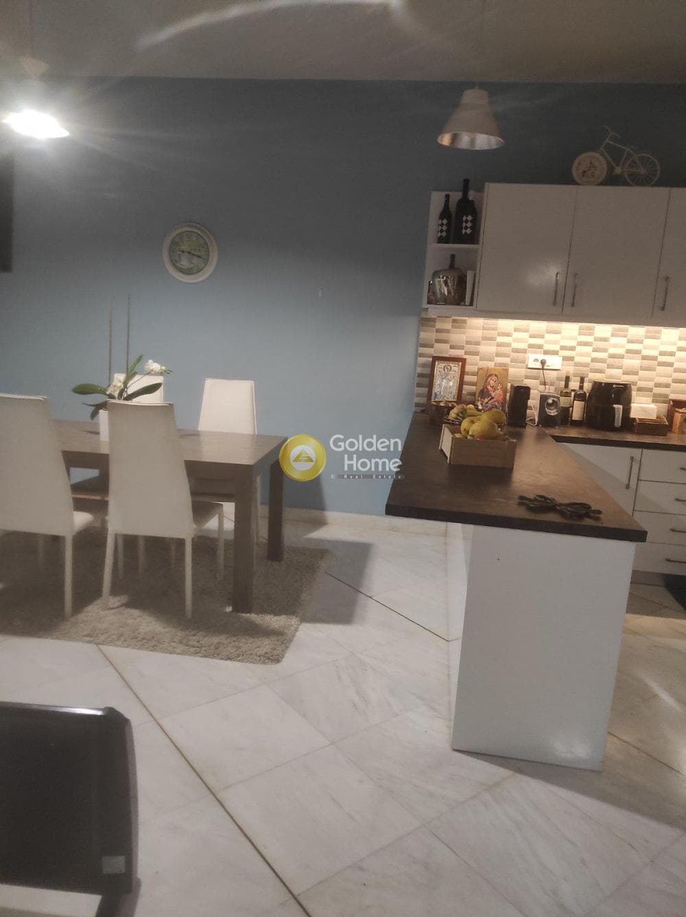 Apartment in Mitropoli, Piraeus — Photo 4 of 20