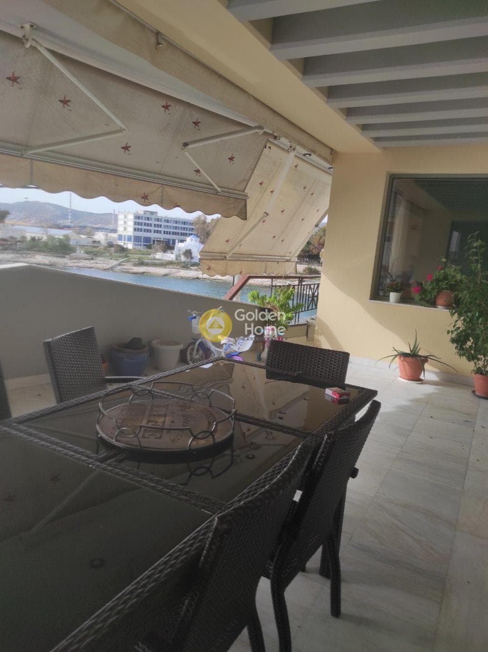 Apartment in Mitropoli, Piraeus — Photo 18 of 20