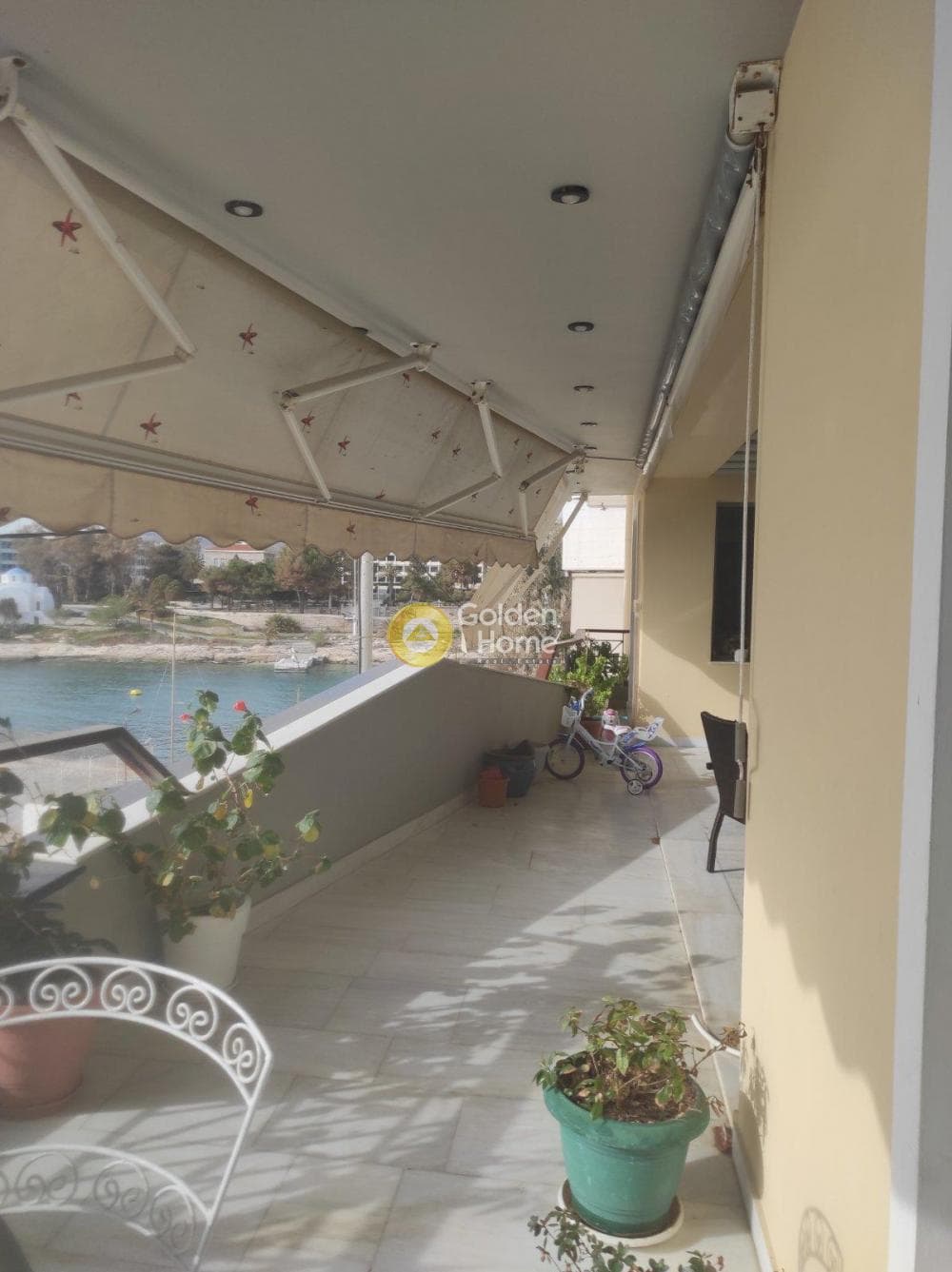 Apartment in Mitropoli, Piraeus — Photo 17 of 20