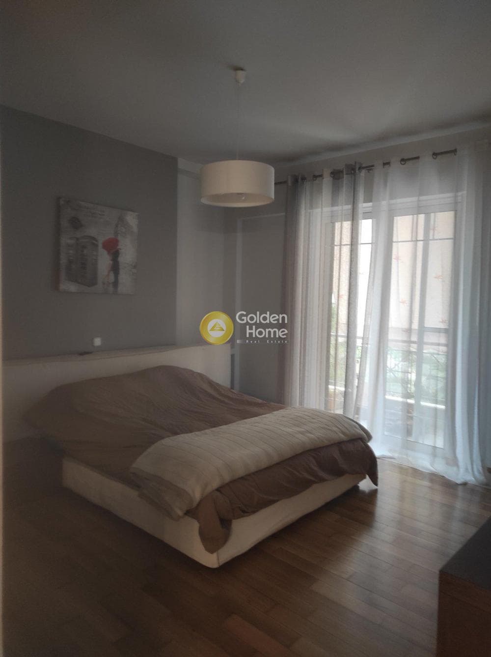 Apartment in Mitropoli, Piraeus — Photo 9 of 20