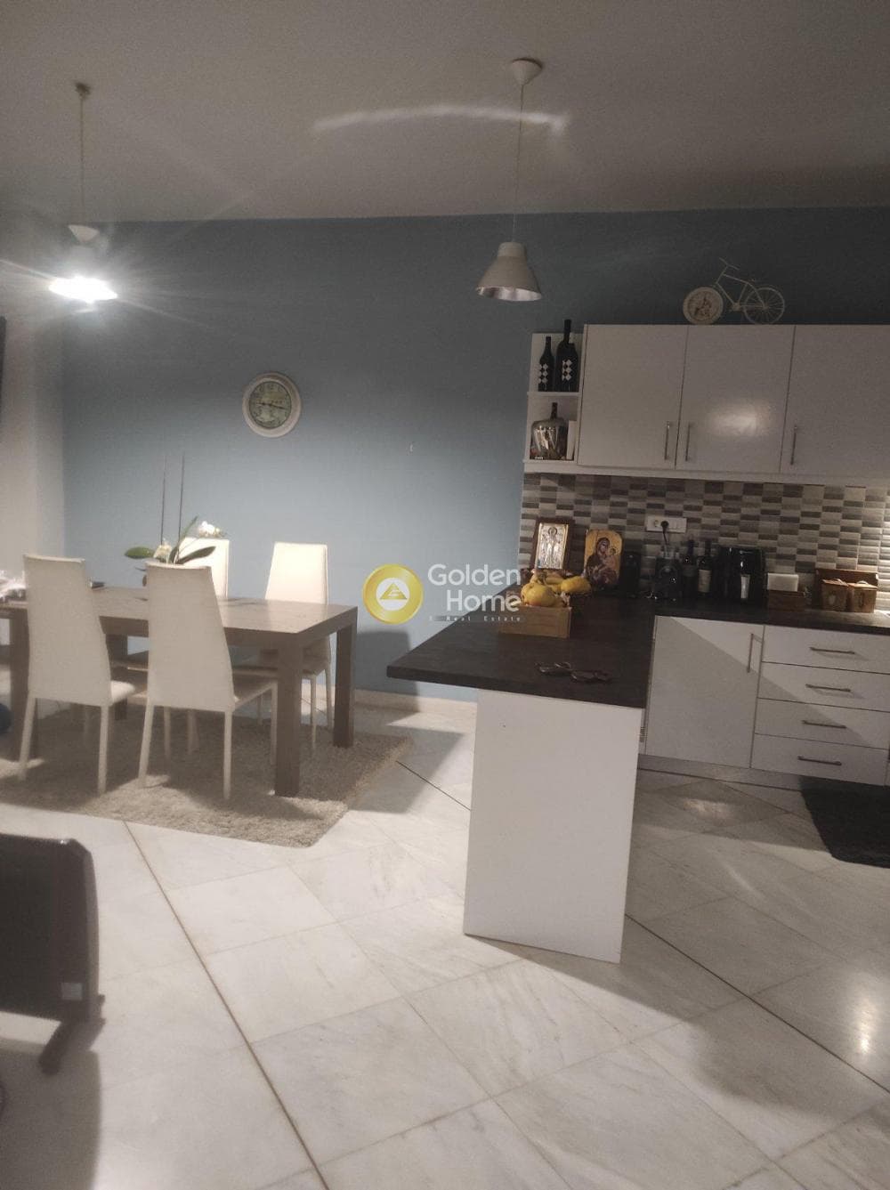 Apartment in Mitropoli, Piraeus — Photo 6 of 20