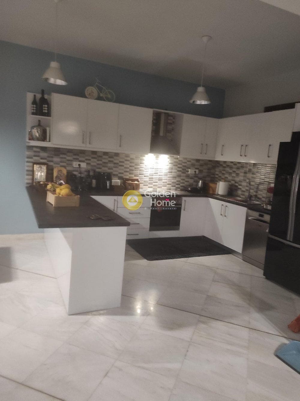 Apartment in Mitropoli, Piraeus — Photo 20 of 20