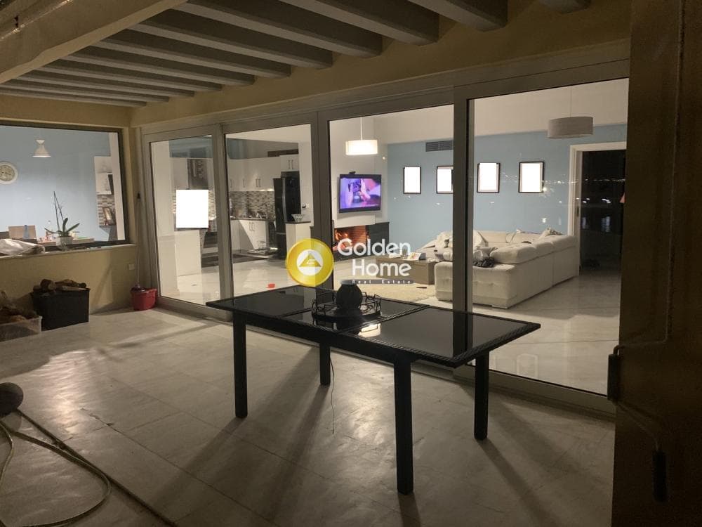 Apartment in Mitropoli, Piraeus — Photo 3 of 20