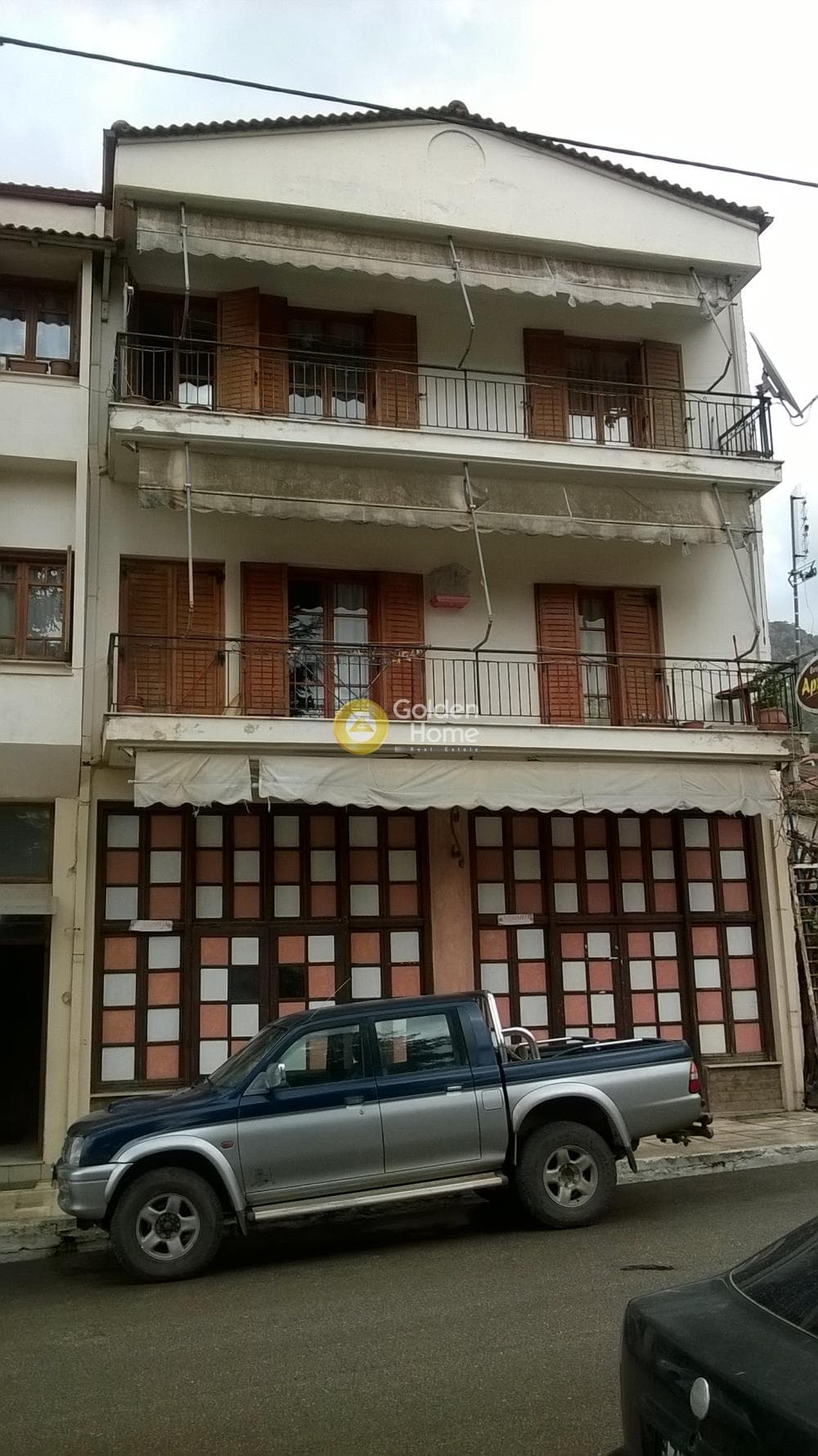 Διαμέρισμα στην Μύλος, Καλάβρυτα — Φωτογραφία 11 από 13