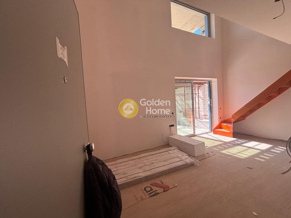 Apartment in Kithiron - Pani, Alimos — Photo 4 of 16