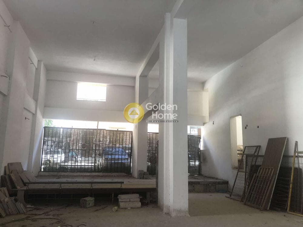 Κατάστημα στην Πλατεία Κυψέλης, Κυψέλη — Φωτογραφία 3 από 4