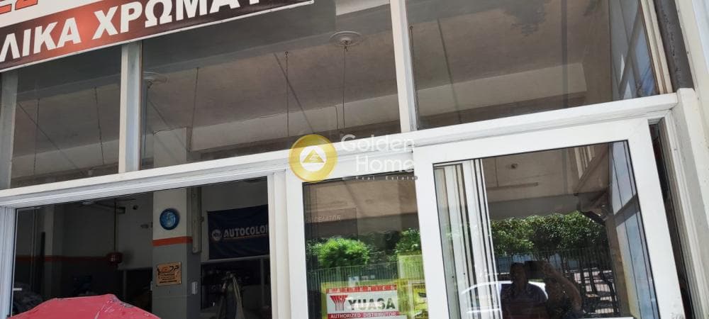 Retail Store in Ano Sourmena, Argyroupoli — Photo 2 of 6