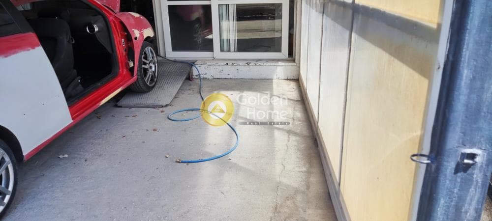 Retail Store in Ano Sourmena, Argyroupoli — Photo 4 of 6