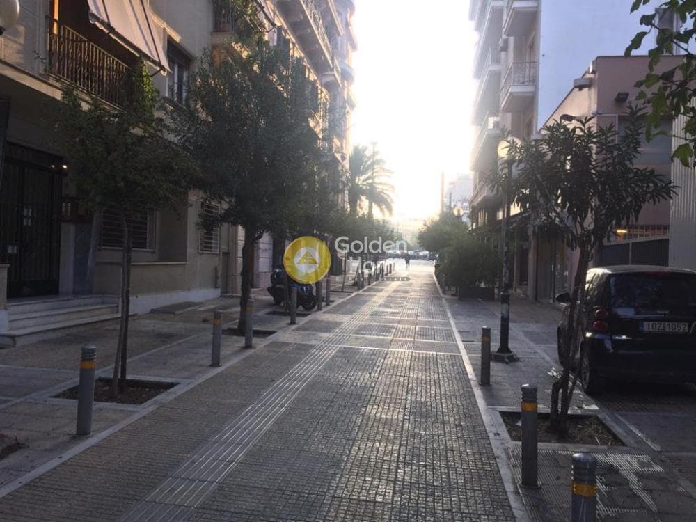 Διαμέρισμα στην Στρέφη, Εξάρχεια - Νεάπολη — Φωτογραφία 9 από 10
