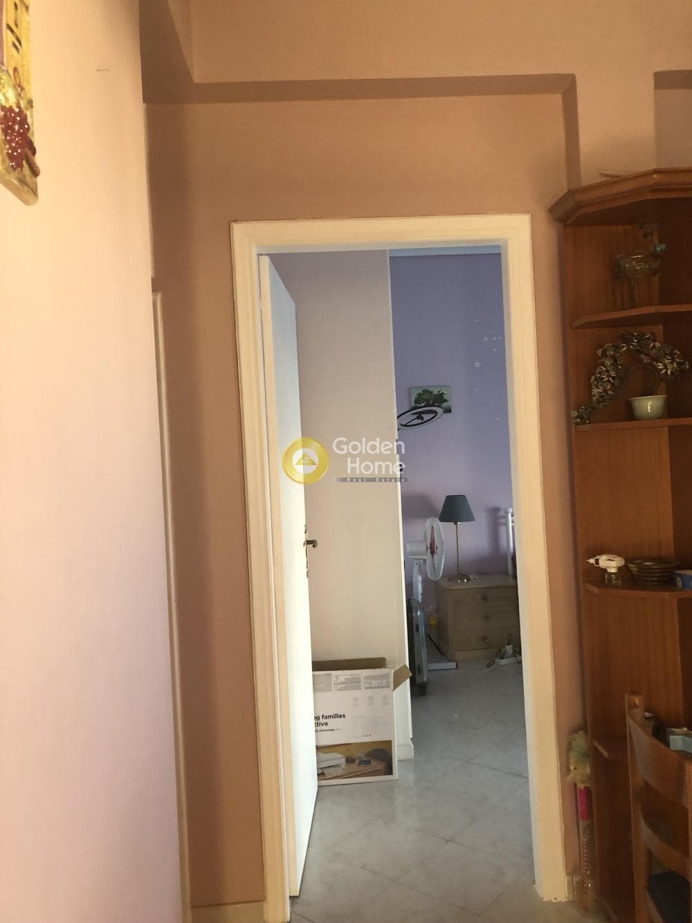 Διαμέρισμα στην Πηγάδα, Πειραιάς — Φωτογραφία 4 από 13
