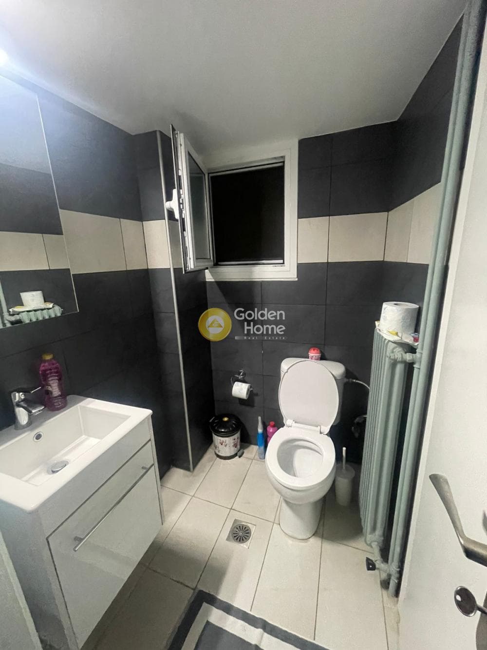 Apartment in Ippodromos, Kalithea — Photo 8 of 11