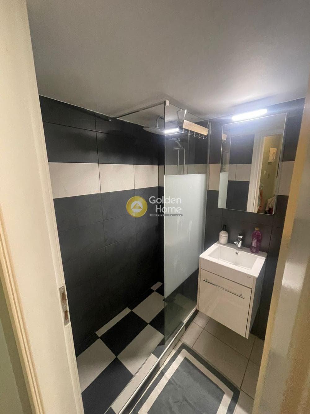 Apartment in Ippodromos, Kalithea — Photo 7 of 11