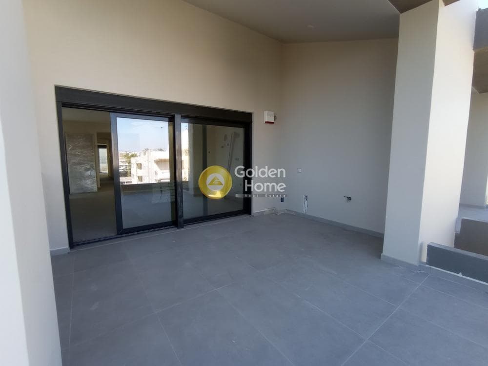 Apartment in Center, Marousi — Photo 13 of 22