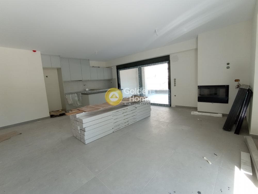 Apartment in Center, Marousi — Photo 2 of 22