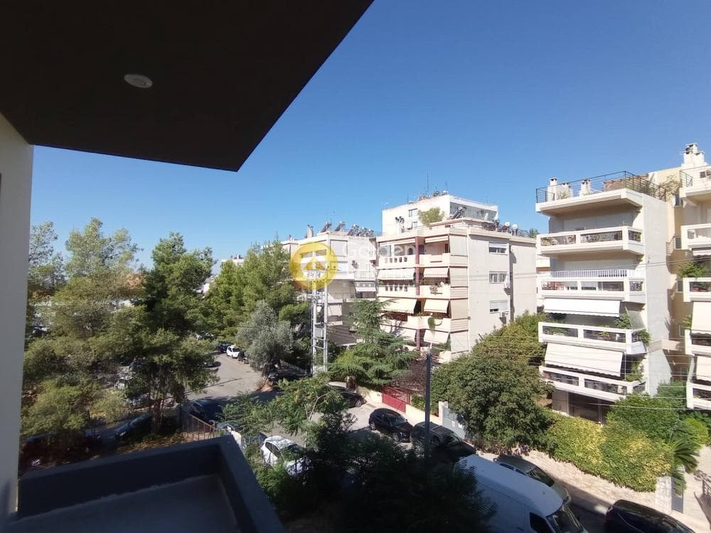 Apartment in Center, Marousi — Photo 19 of 22
