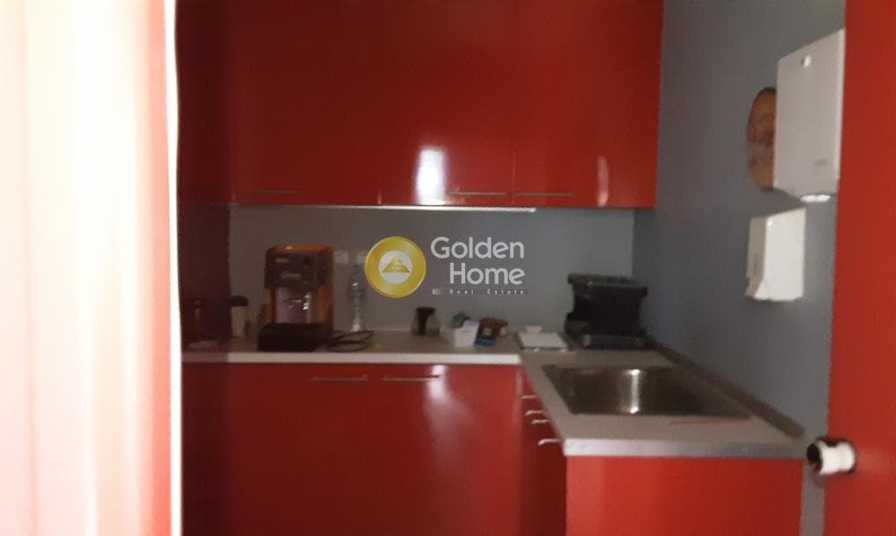Retail Store in Neo Terma, Marousi — Photo 19 of 31