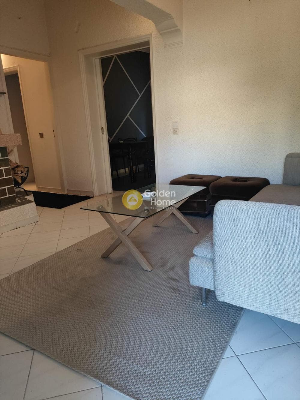 House in Tsakos, Agia Paraskevi — Photo 1 of 10
