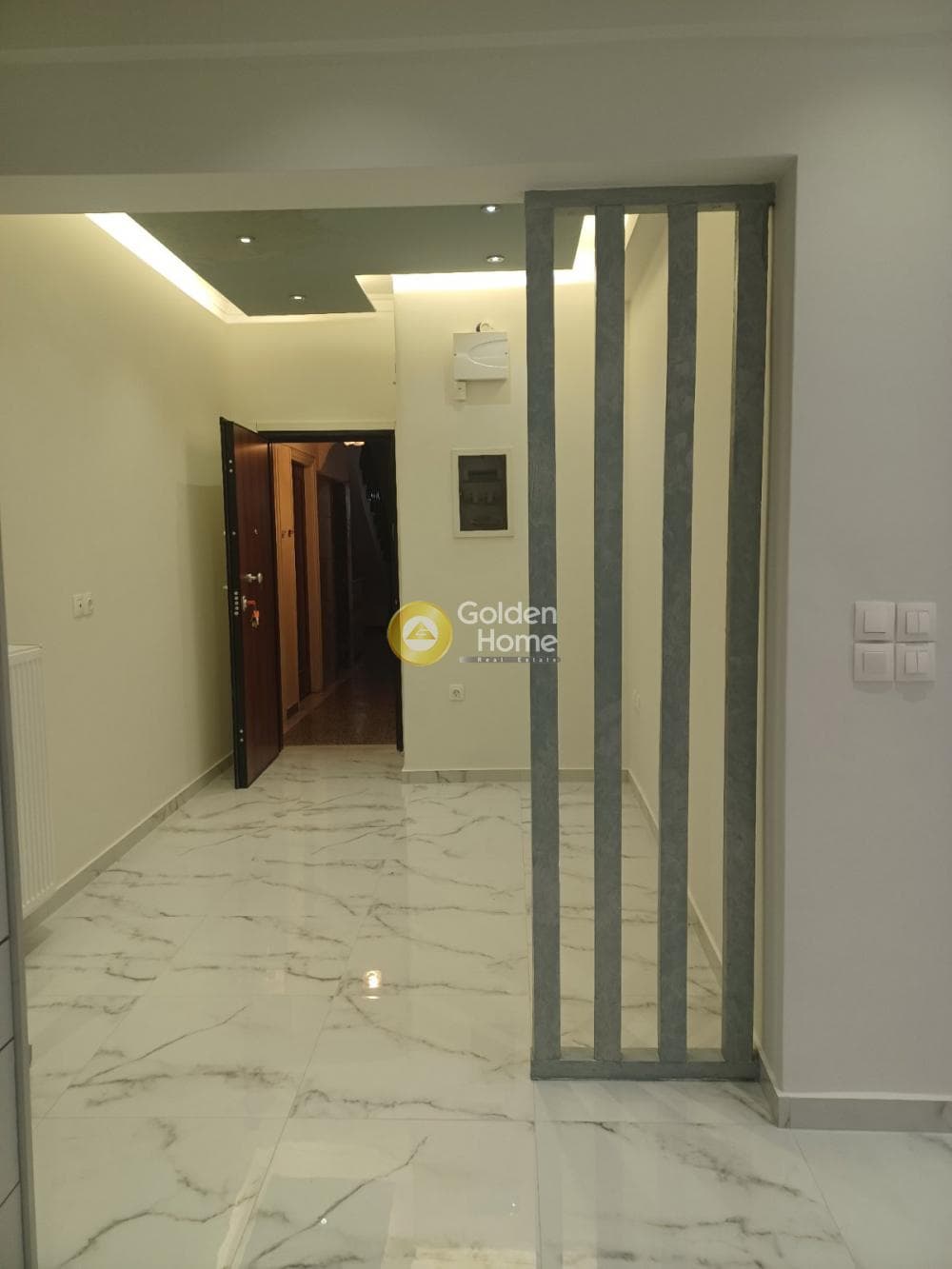 Διαμέρισμα στην Πλατεία Κολιάτσου, Λεωφ. Πατησίων - Λεωφ. Αχαρνών — Φωτογραφία 14 από 16