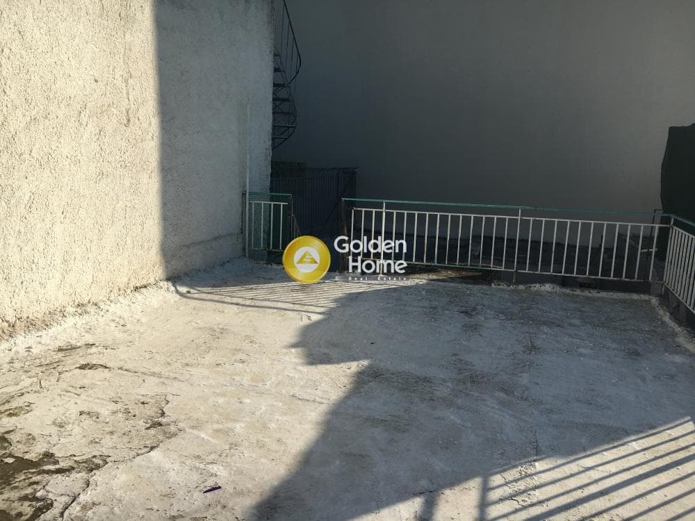 Οικόπεδο στην Γερόβουνο, Καματερό — Φωτογραφία 1 από 2