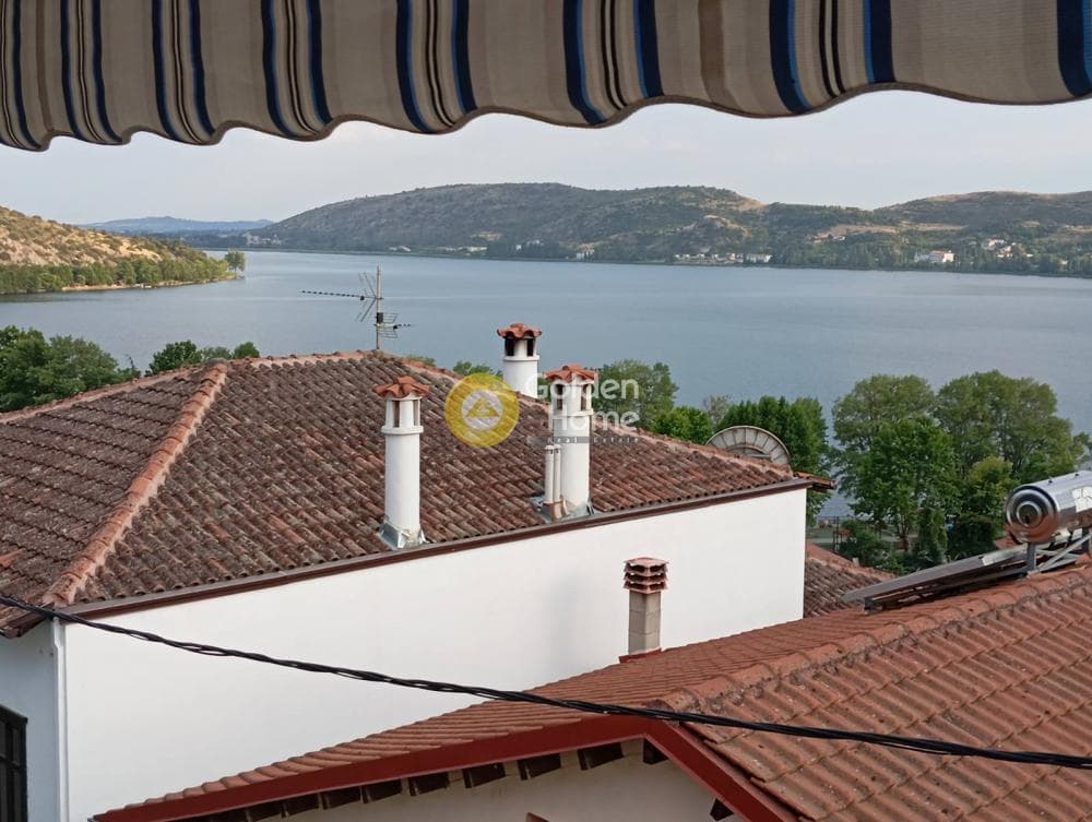 House in Panorama Mikrolimanou, Lavrio — Photo 1 of 26