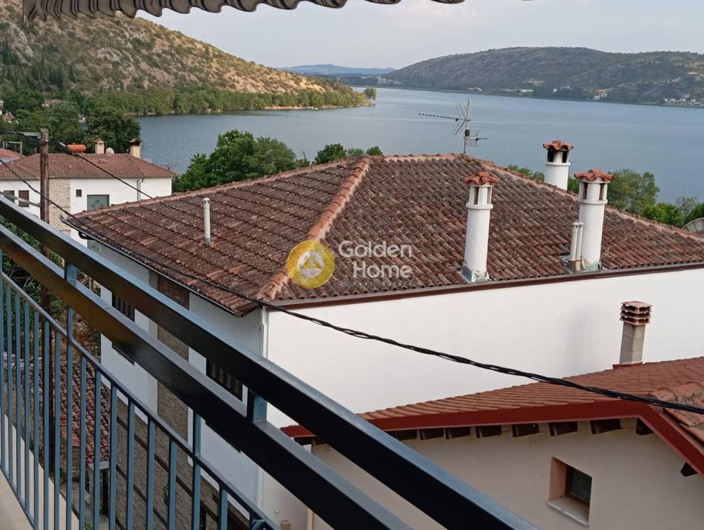 House in Panorama Mikrolimanou, Lavrio — Photo 2 of 26