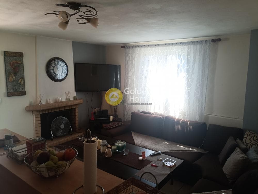 House in Panorama Mikrolimanou, Lavrio — Photo 4 of 26
